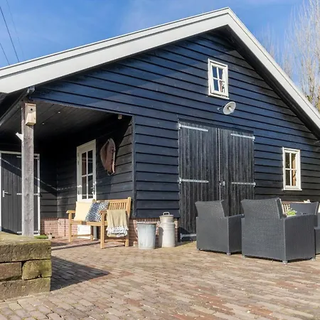 B&B De Bommelhoeve Wadenoijen Exterior photo