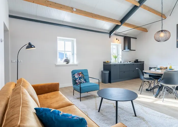 B&B De Bommelhoeve