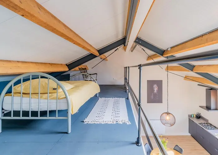 B&B De Bommelhoeve