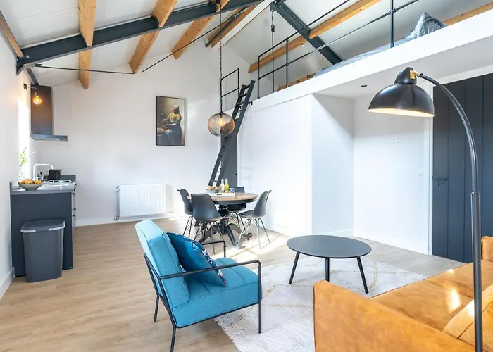 B&B De Bommelhoeve