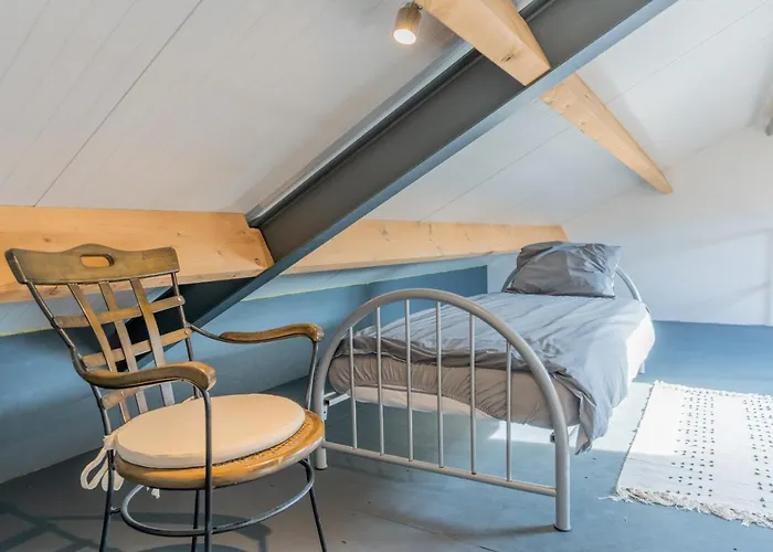 B&B De Bommelhoeve