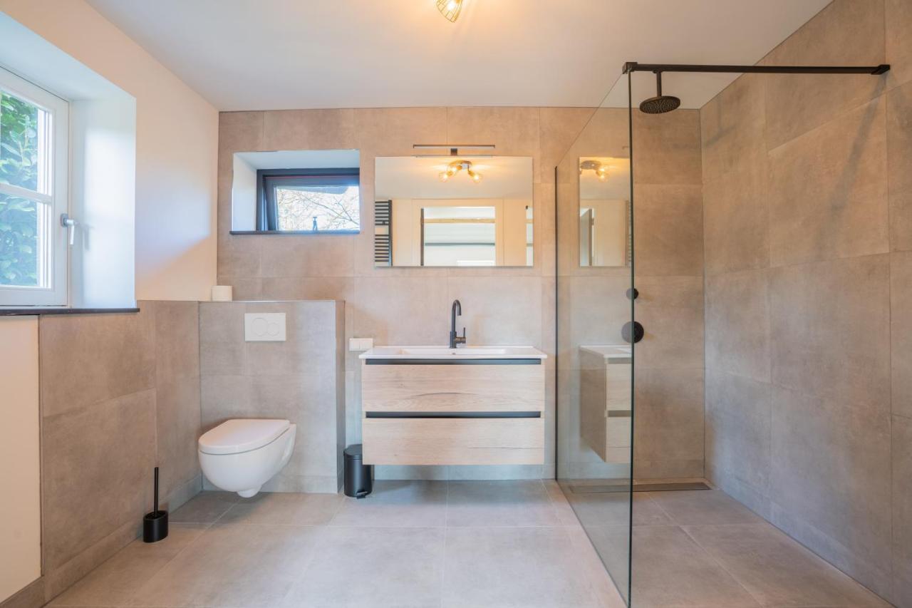 Apartment De Bommelhoeve