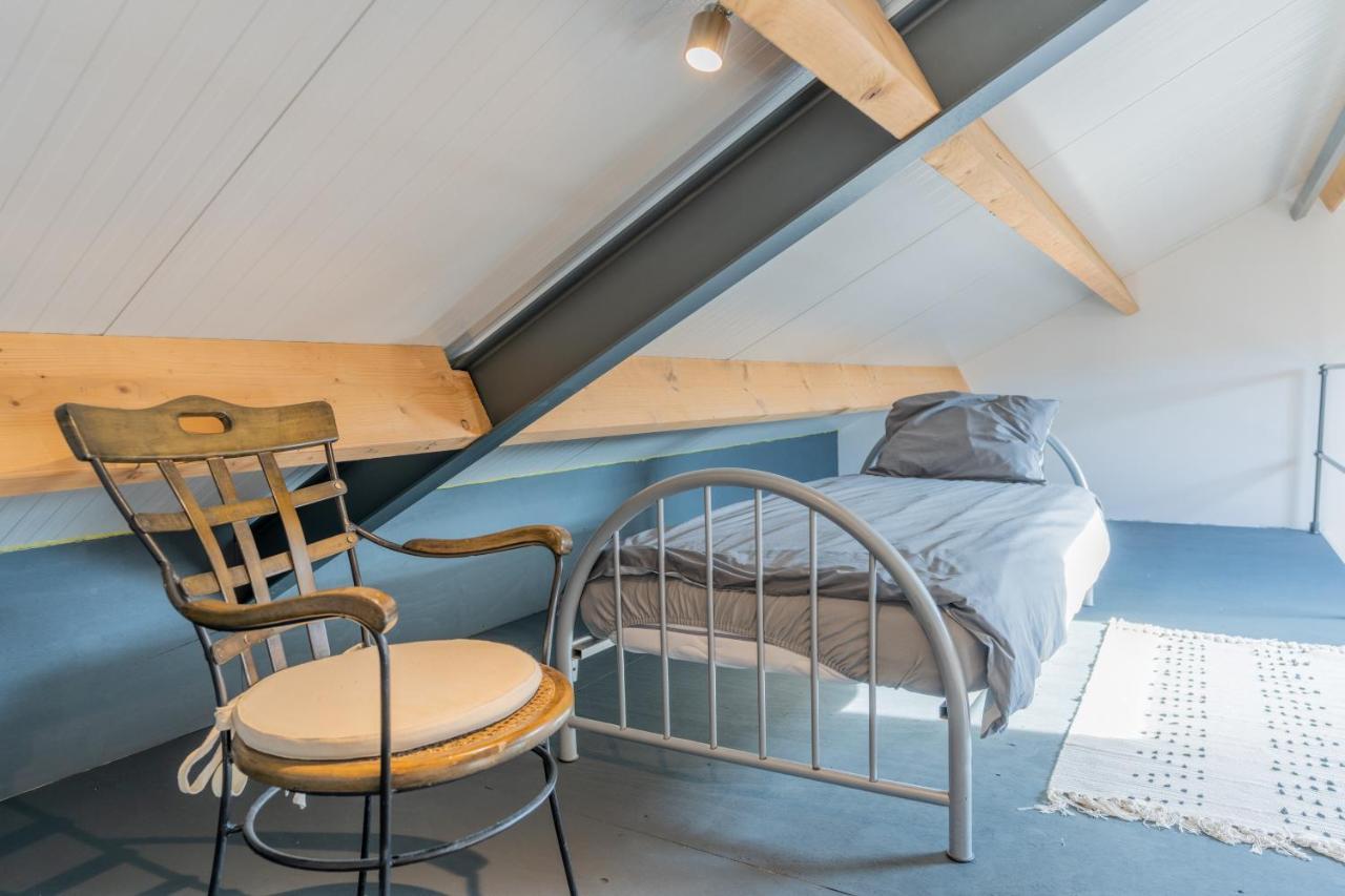 Apartment De Bommelhoeve