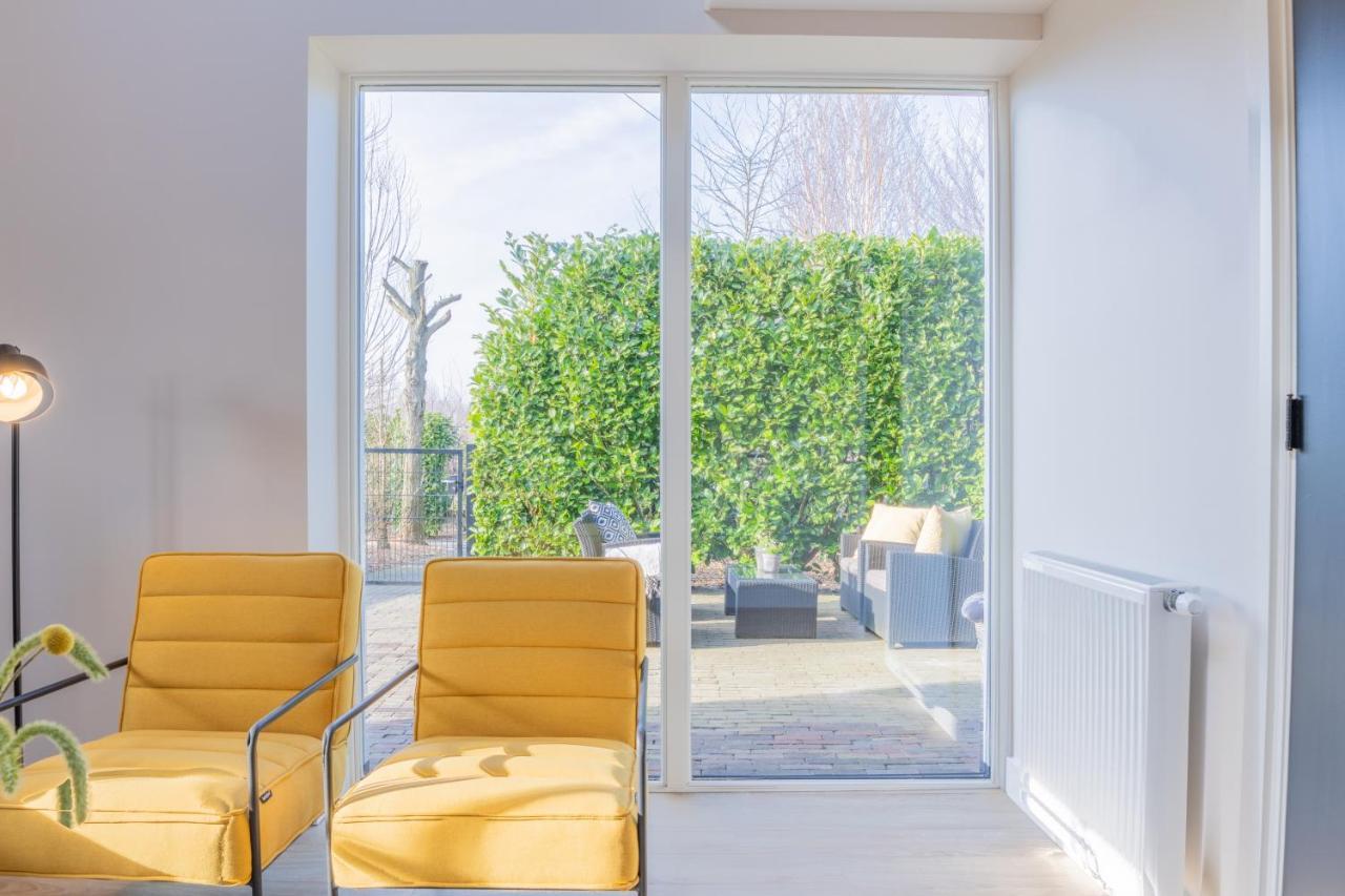 De Bommelhoeve Apartment Wadenoijen