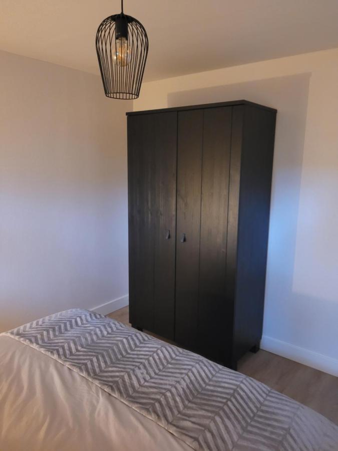 De Bommelhoeve Apartment *